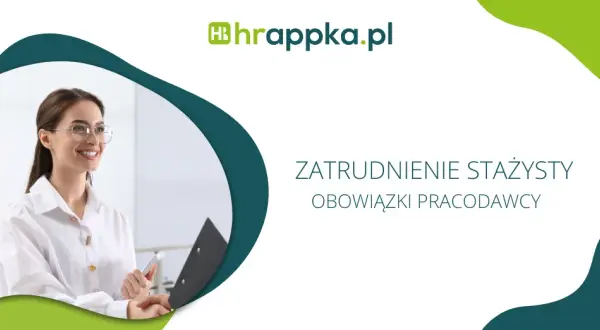 Czy po stażu muszę zostać zatrudniona? Prawda o zatrudnieniu po stażu