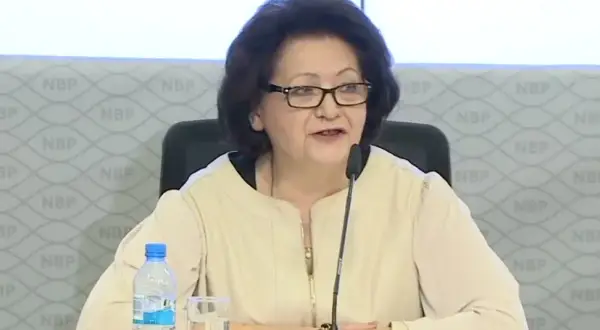 Martyna Wojciechowska: Prawda o zarobkach w NBP, które zaskoczy każdego