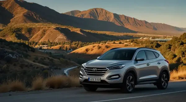 Hyundai Tucson benzyna czy diesel - co wybrać, aby zaoszczędzić?