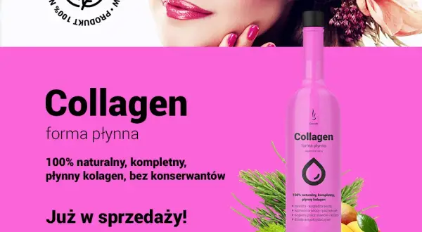 Najlepszy kolagen dla kobiet – jak wybrać i dlaczego to ważne dla zdrowia i urody