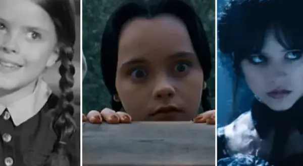 Ile lat ma Wednesday Addams? Zaskakujące fakty o jej wieku w serialu