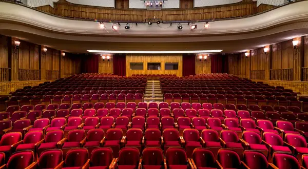 Pałac Kultury Zagłębia nadchodzące wydarzenia: Koncerty i spektakle 2025