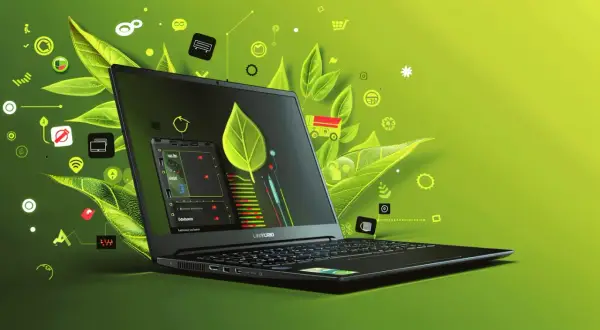 Bateria Lenovo laptop: Jak przedłużyć jej żywotność? Nasze metody