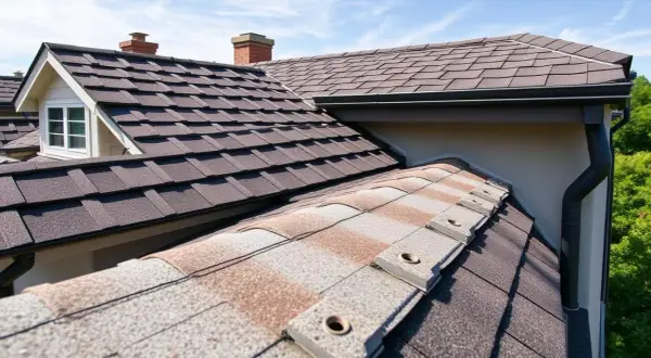 Rynna 75 do jakiego dachu? Sprawdź, które dachy są najlepsze