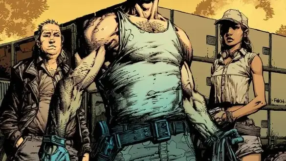 Nieznane tomy The Walking Dead. Kompletna lista komiksów, które musisz poznać