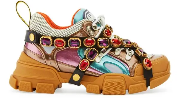 Ile kosztują buty Gucci? Ceny, modele i co wpływa na wybór