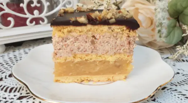 Niebo w gębie: przepis na ciasto na donaty, które pokochasz!