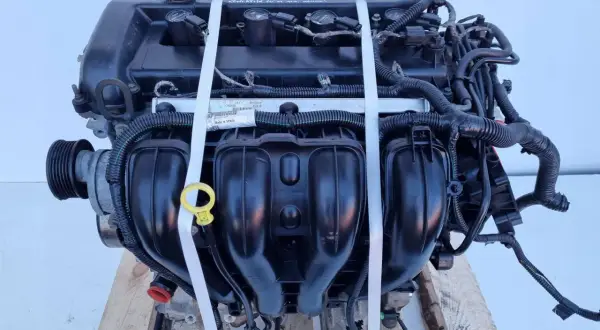 Volvo S40 jaki silnik – odkryj najlepsze opcje i ich osiągi