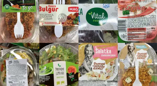 Gdzie kupić gotowe sałatki? Najlepsze miejsca i oferty w 2023