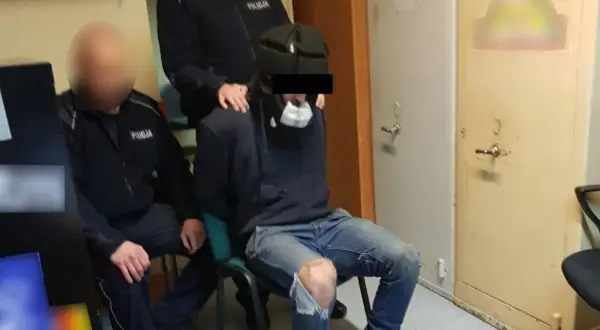Predator dopalacze: prawda o skutkach i bezpieczeństwie używania
