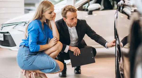 Kredyt samochodowy na używane auto – praktyczne informacje
