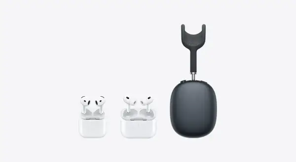 AirPods 2 Pro czy AirPods 3 - który model naprawdę warto wybrać?
