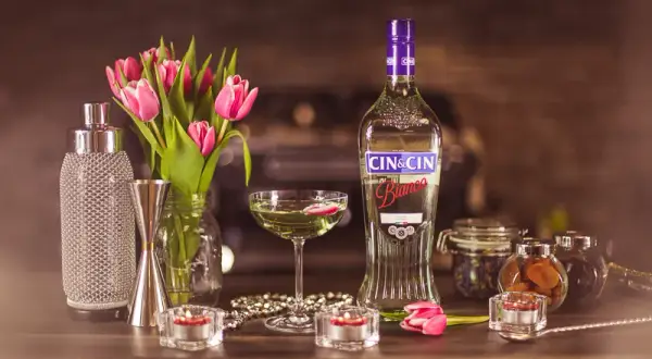 Najlepsze drinki z Cin Cin, które zachwycą Twoje podniebienie