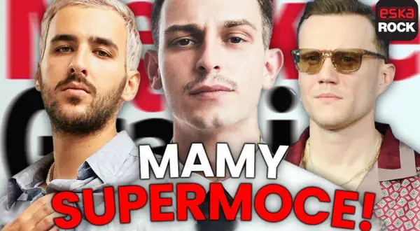 Kto śpiewa mam super moce? Poznaj artystów i ich historie