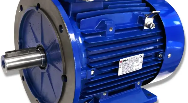 Silnik elektryczny: jak zamienia energię w ruch mechaniczny