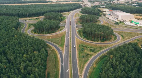 Jak opłacać autostrady w Polsce - uniknij niepotrzebnych kosztów