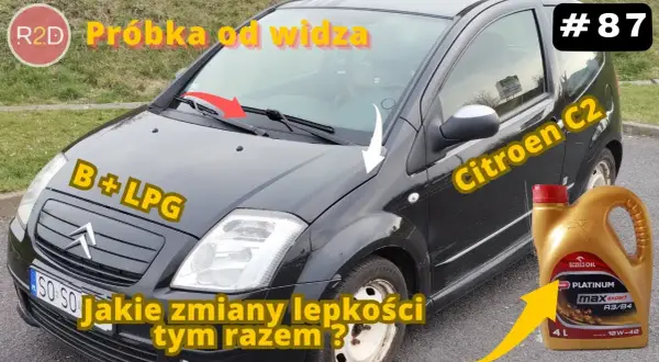Co ile wymieniać olej 10W40? Sprawdź, jak uniknąć kosztownych błędów!
