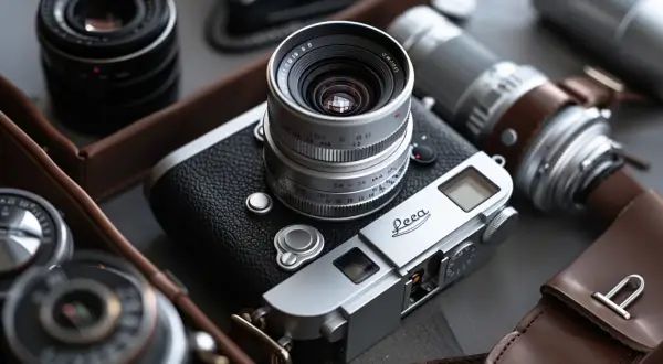 Test aparatu Leica M11: Funkcje, opinie, recenzje użytkowników