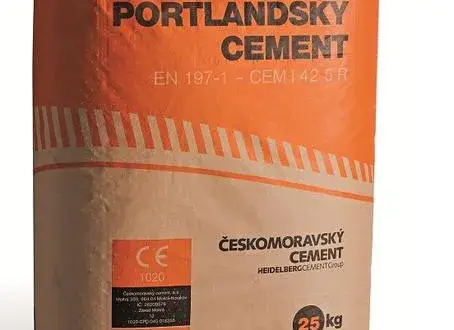 Cement 42.5 - do czego go użyć w budownictwie i jakie ma zalety?