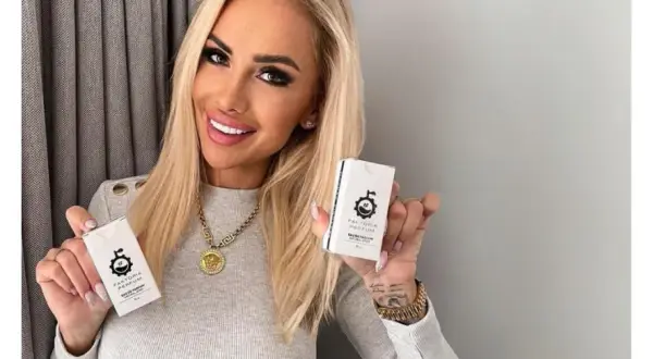 Jak dobrać perfumy damskie, aby podkreślić swoją osobowość i styl życia