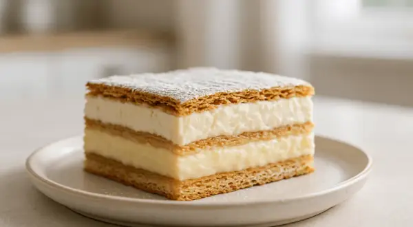 Nutella ciasto: 3 składniki, bez pieczenia idealne przepisy!