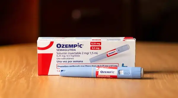 Co z lekiem na cukrzyce? Skutki uboczne i nowe terapie, które warto znać