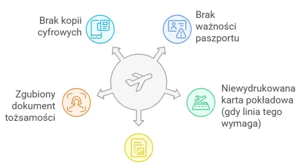 Karta pokładowa LOT: drukować czy nie? Sprawdź zasady!