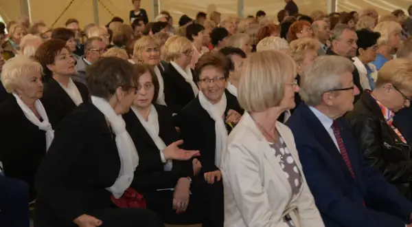 Uniwersytet trzeciego wieku Ostrów Wielkopolski - programy i wydarzenia