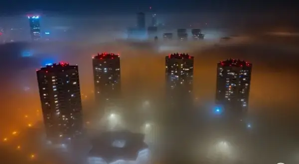 Osiedle Gwiazdy Katowice – ile pięter mają budynki? Zaskakujące fakty