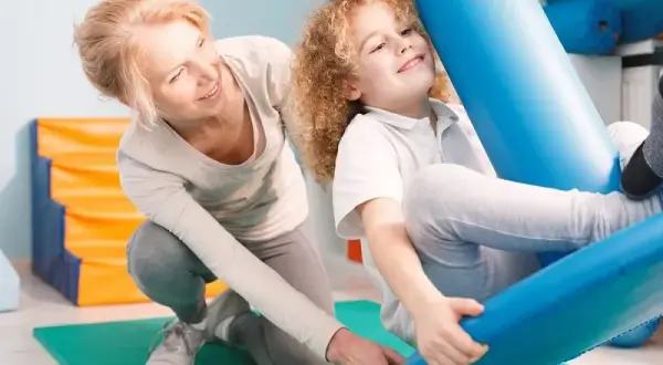 Praca terapeuty integracji sensorycznej w Warszawie - oferty i wymagania