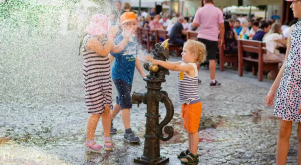 Gdzie z dzieckiem Wrocław - najlepsze atrakcje dla rodzin z dziećmi