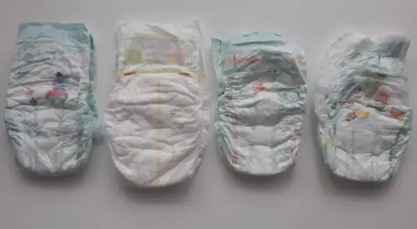 Pampers Active Baby czy Active Baby Dry – co wybrać dla dziecka?