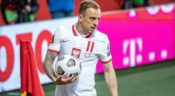 Kamil Grosicki wzrost - jak jego wysokość wpływa na grę w piłkę?