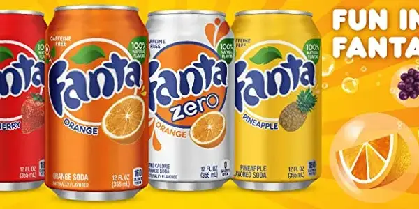 Gdzie kupić Fanta winogronowa? Sprawdź najlepsze oferty i ceny