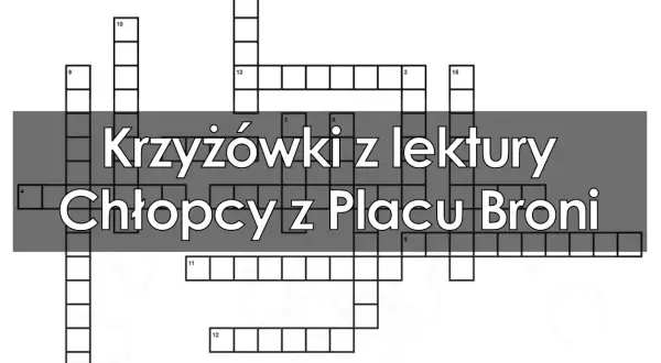 Plac Broni: Symbol utraconego dzieciństwa? Analiza lektury