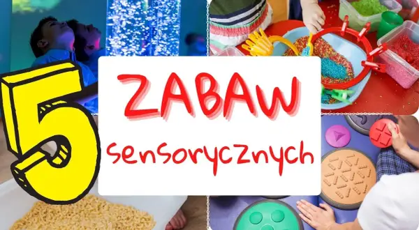 Kostka sensoryczna Smyk: jak wspiera rozwój Twojego dziecka?