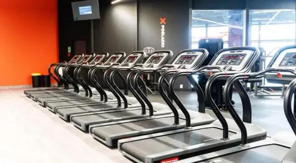 Xtreme Fitness Karolinka Opole: Oferta, Cennik i Opinie