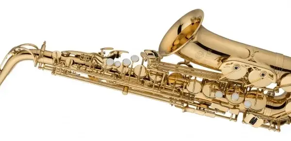 Do jakiej grupy instrumentów należy saksofon - odkryj jego tajemnice