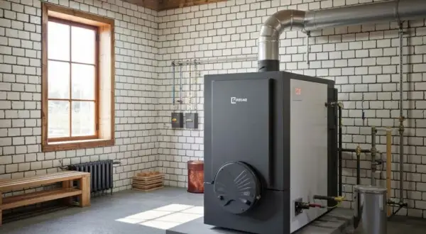 Ile prądu zużywa bojler elektryczny 200l? Sprawdź koszty i oszczędności