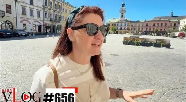 Cieszyn: Gdzie zjeść? Przewodnik po smakach Polski i Czech!
