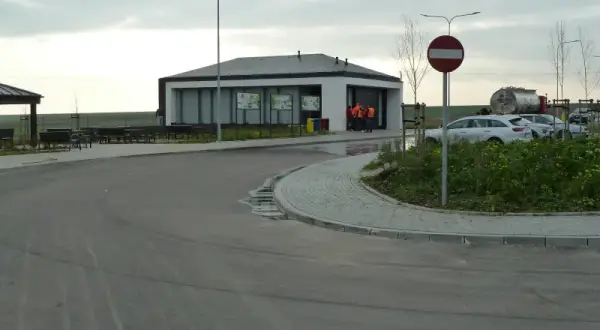 S7 gdzie zjeść – najlepsze miejsca na pyszną przerwę w podróży
