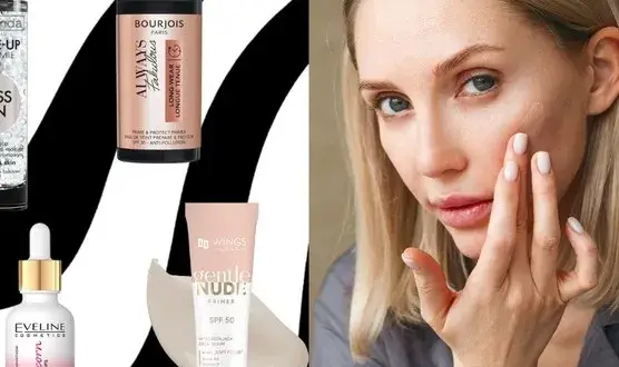Najlepsze bazy rozświetlające pod makijaż w Rossmann - wybierz mądrze