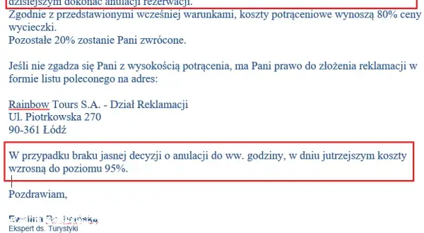 Gdzie złożyć skargę na biuro podróży, aby skutecznie odzyskać swoje prawa?
