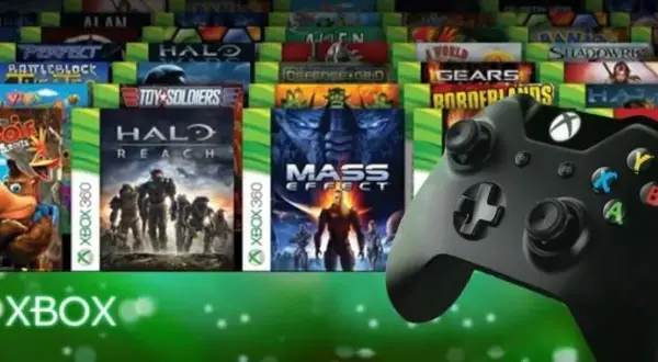 Czy gry na Xbox One działają na Xbox 360? Oto, co musisz wiedzieć