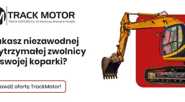 Ile motogodzin do wymiany oleju w koparce? Maksymalna żywotność!