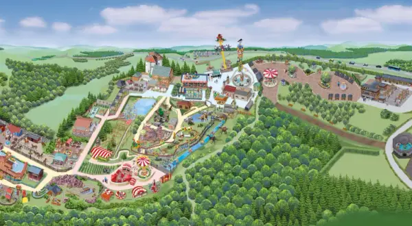Taunus Wunderland Attraktionen: Dein Familien-Guide & Top-Highlights
