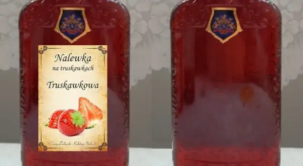 Jak zrobić nalewkę truskawkową - prosty przepis na wyjątkowy smak