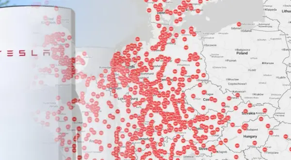 Ładowanie Tesli w Polsce: Ile kosztuje 100 km? Pełna analiza
