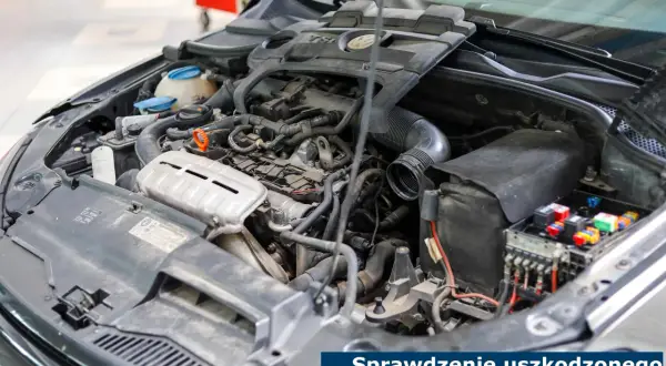Twój wtryskiwacz LPG kuleje? Diagnozuj jak mechanik krok po kroku