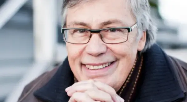 Ulf Ekman: Jak wiara która zwycięża świat zmienia życie na lepsze